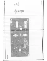 Предварительный просмотр 39 страницы Yaesu FT-847 Technical Supplement