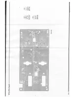 Предварительный просмотр 40 страницы Yaesu FT-847 Technical Supplement