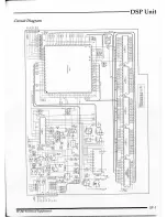 Предварительный просмотр 44 страницы Yaesu FT-847 Technical Supplement