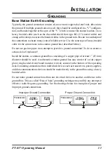 Preview for 13 page of Yaesu FT-857 series Operation Manual