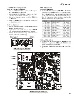 Предварительный просмотр 13 страницы Yaesu FT-857 series Technical Supplement