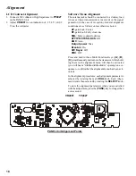 Предварительный просмотр 18 страницы Yaesu FT-857 series Technical Supplement