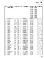 Предварительный просмотр 27 страницы Yaesu FT-857 series Technical Supplement