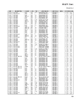 Предварительный просмотр 33 страницы Yaesu FT-857 series Technical Supplement