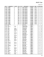 Предварительный просмотр 37 страницы Yaesu FT-857 series Technical Supplement