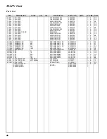 Предварительный просмотр 48 страницы Yaesu FT-857 series Technical Supplement