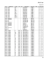 Предварительный просмотр 53 страницы Yaesu FT-857 series Technical Supplement