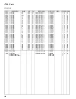 Предварительный просмотр 54 страницы Yaesu FT-857 series Technical Supplement