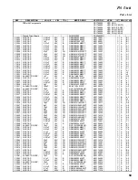 Предварительный просмотр 59 страницы Yaesu FT-857 series Technical Supplement