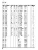 Предварительный просмотр 62 страницы Yaesu FT-857 series Technical Supplement