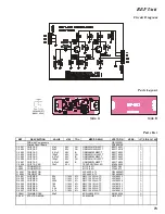 Предварительный просмотр 73 страницы Yaesu FT-857 series Technical Supplement