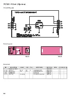 Предварительный просмотр 80 страницы Yaesu FT-857 series Technical Supplement