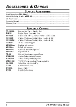 Preview for 6 page of Yaesu FT-857D Operating Manual