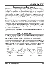 Предварительный просмотр 17 страницы Yaesu FT-857D Operating Manual