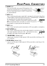 Предварительный просмотр 35 страницы Yaesu FT-857D Operating Manual