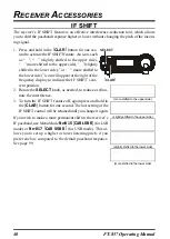 Предварительный просмотр 42 страницы Yaesu FT-857D Operating Manual