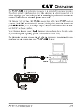 Предварительный просмотр 115 страницы Yaesu FT-857D Operating Manual