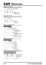 Предварительный просмотр 118 страницы Yaesu FT-857D Operating Manual