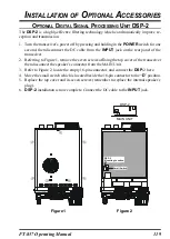 Предварительный просмотр 121 страницы Yaesu FT-857D Operating Manual