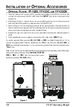 Предварительный просмотр 122 страницы Yaesu FT-857D Operating Manual