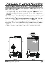 Предварительный просмотр 123 страницы Yaesu FT-857D Operating Manual