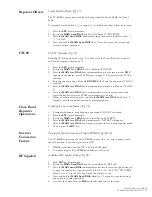 Preview for 4 page of Yaesu FT-8800R Basic Operations