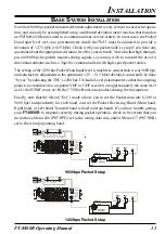 Предварительный просмотр 13 страницы Yaesu FT-8800R Operating Manual