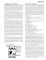 Preview for 11 page of Yaesu FT-8800R Technical Supplement