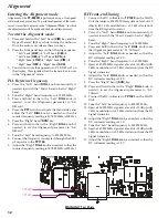 Preview for 12 page of Yaesu FT-8800R Technical Supplement