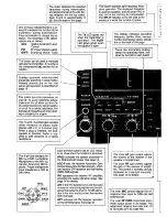 Preview for 3 page of Yaesu FT-890 Operating Manual