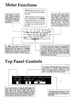 Preview for 5 page of Yaesu FT-890 Operating Manual