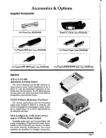 Preview for 9 page of Yaesu FT-890 Operating Manual