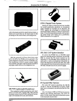 Preview for 10 page of Yaesu FT-890 Operating Manual