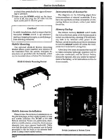 Preview for 14 page of Yaesu FT-890 Operating Manual