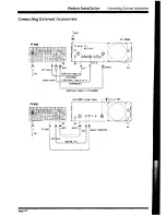 Preview for 16 page of Yaesu FT-890 Operating Manual