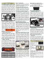 Preview for 4 page of Yaesu FT-8900R Brochure & Specs