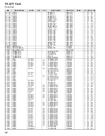 Предварительный просмотр 32 страницы Yaesu FT-8900R Technical Supplement