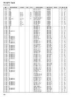 Предварительный просмотр 34 страницы Yaesu FT-8900R Technical Supplement