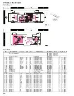 Предварительный просмотр 54 страницы Yaesu FT-8900R Technical Supplement