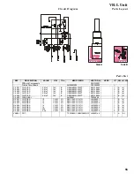 Предварительный просмотр 55 страницы Yaesu FT-8900R Technical Supplement