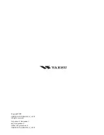 Предварительный просмотр 58 страницы Yaesu FT-8900R Technical Supplement