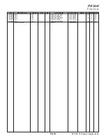 Preview for 80 page of Yaesu FT-891 Technical Supplement