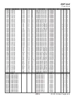 Preview for 86 page of Yaesu FT-891 Technical Supplement