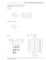 Preview for 5 page of Yaesu FT-900 Technical Manual