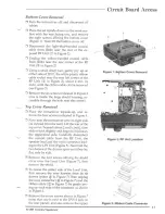 Предварительный просмотр 8 страницы Yaesu FT-900 Technical Manual