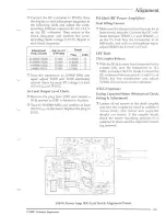 Preview for 15 page of Yaesu FT-900 Technical Manual