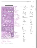 Предварительный просмотр 46 страницы Yaesu FT-900 Technical Manual