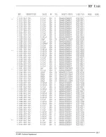 Предварительный просмотр 77 страницы Yaesu FT-900 Technical Manual