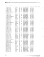 Предварительный просмотр 78 страницы Yaesu FT-900 Technical Manual