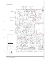 Предварительный просмотр 95 страницы Yaesu FT-900 Technical Manual